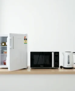 Electric Appliances for Labour Accommodation UAE