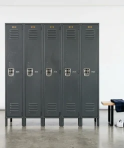 Steel Locker
