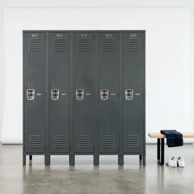 Steel Locker