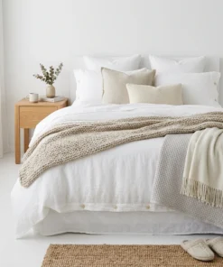 Blankets & Bedding