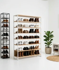 Shoe Racks