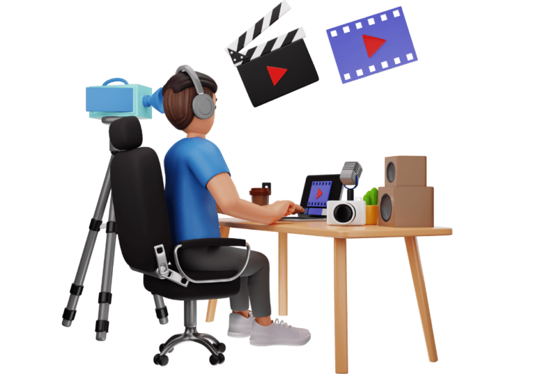 Top 30 Amazing Video Editing Projects to Captivate Your Audience