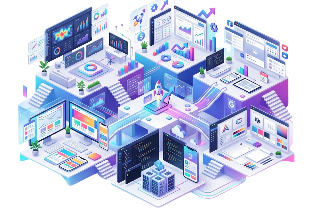 Our Services